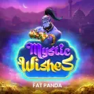 Mystic Wishes game thumbnail