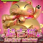Lucky Meow game thumbnail