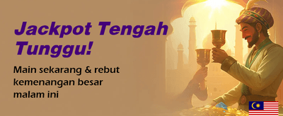 Menang Besar di Milion88 Hari Ini