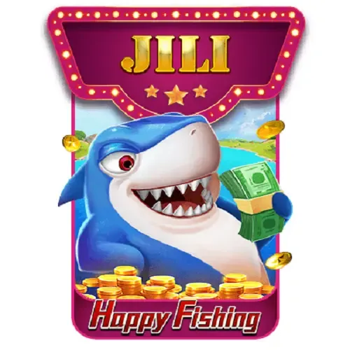 Happy Fishing game thumbnail