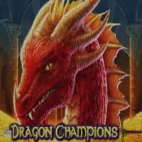 Dragon Champions game thumbnail