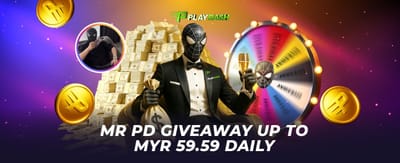 Jackpot Mega Menanti Anda Sekarang