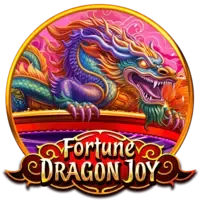 Fortune Dragon Joy game thumbnail