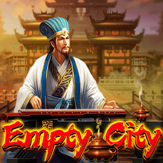 Empty City game thumbnail