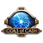 Coils of Cash game thumbnail
