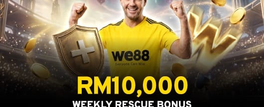 Bonus Rujukan Rakan promotion