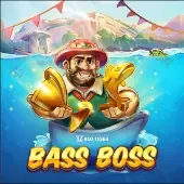 Bass Boss game thumbnail