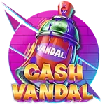 Cash Vandal game thumbnail