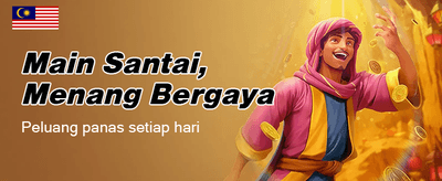 Nikmati Permainan Kasino Terunggul