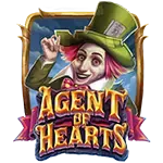 Agent of Hearts game thumbnail